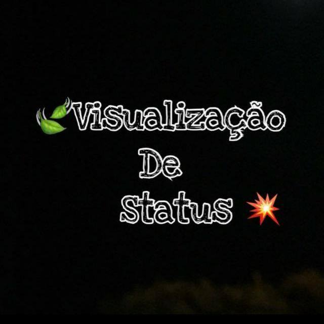 MAIS VISUALIZAÇÕES
